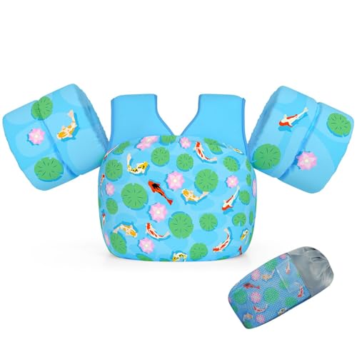 DOOHALO Kids Swim Floats