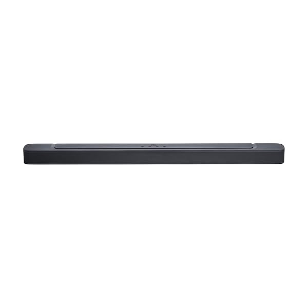 JBL BAR 2.1 DEEP BASS (MK2) – 2.1 CHANNEL SOUNDBAR WITH WIRELESS SUBWOOFER (6.5’’), 300W MAX OUTPUT, BLUETOOTH ENABLE (BLACK)