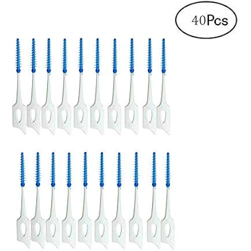 braces cleaning brush