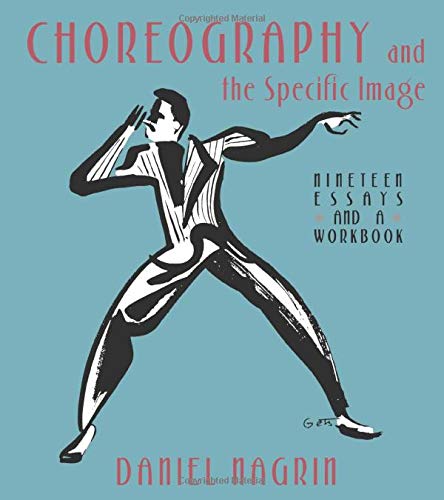 Choreography+Specific Image