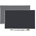 Topparts A1369 A1466 LCD Panel for MacBook air 13'' A1466 A1369 2010-2017 LCD Screen (LCD Panel)