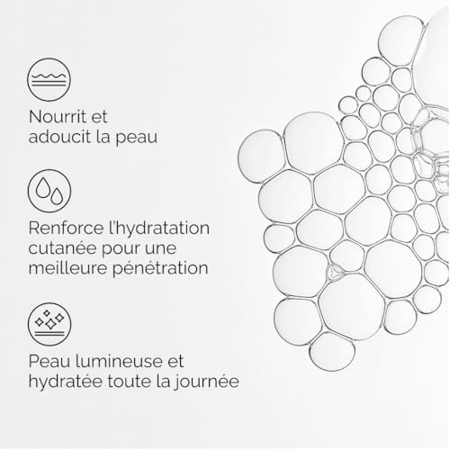 Essence Multi-Active, Formule hydratante et revitalisante, pour une peau plus douce et plus lisse, 100 ml