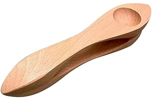 Music Spoon, Percussion Instrument Used For Rhythm And Music Performance, For Education, Stage Performances, And Rhythm Perfo