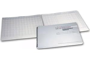 EGPCHECKS Disbursement Journal - 18 Column