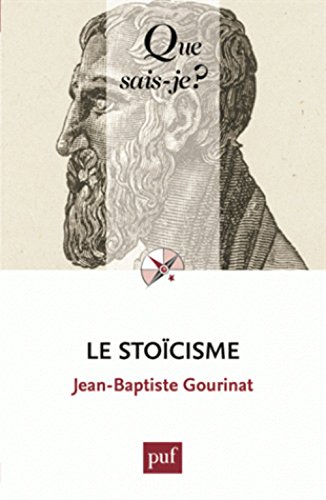 Le  Stoïcisme