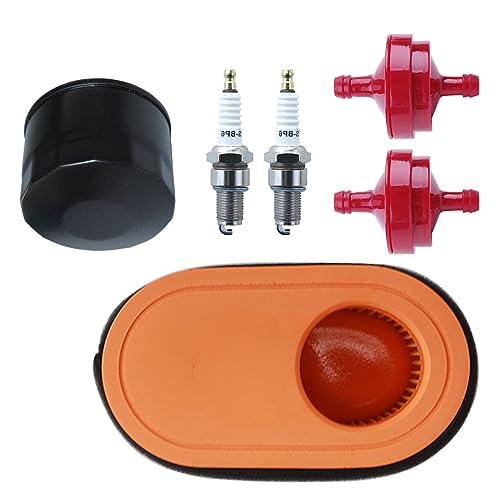 937-05065 951-12260 Air Filter 951-12690 Oil Filter Spark Plug