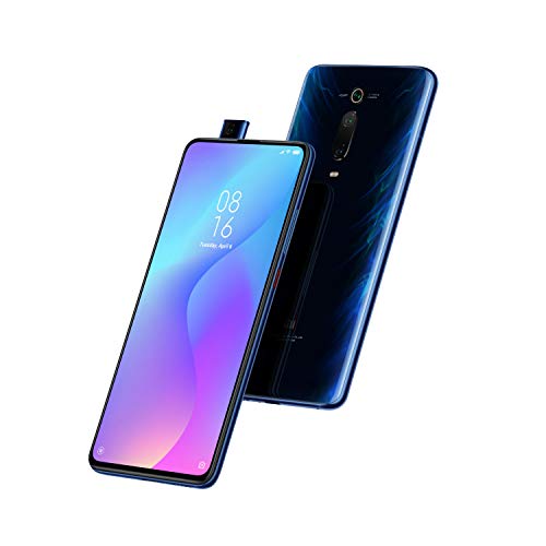 Xiaomi Mi 9T – Smartphone con pantalla AMOLED full-screen de 6,39\