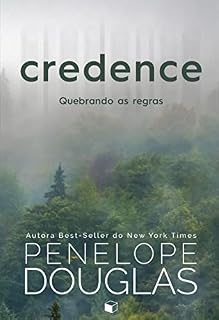 Livro Credence: Quebrando as Regras