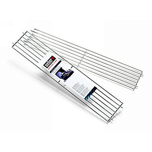 Weber Gas Grill Warming Rack 24 7/8