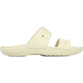 Crocs Unisex Adult Classic Two-strap Slide Sandals