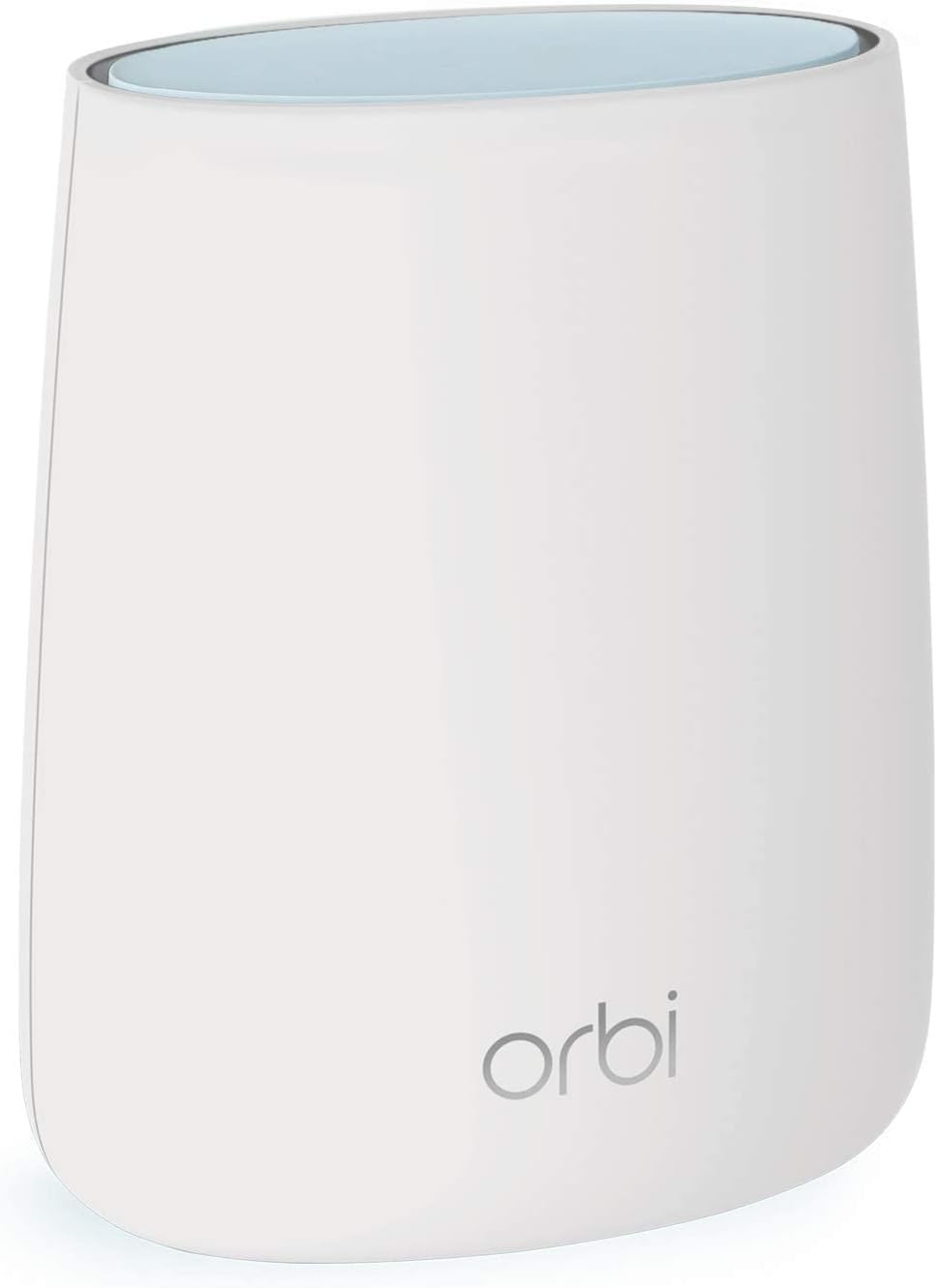 NETGEAR RBR20-100UKS Orbi Tri-Band Mesh WiFi System Router Up to 1500 sq ft 2.2