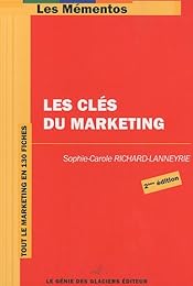 Les  clés du marketing
