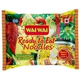 Wai Wai instant noodles -chicken flavour 75 gms