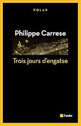 Trois jours d'engatse