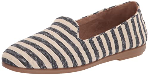 Aerosoles Betunia DK Blue Stripe