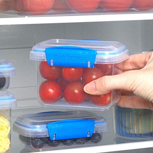 Can You Put Sistema Containers In The Dishwasher at Carla Krause blog