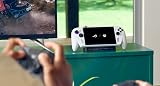 ASUS ROG Xbox Ally Handheld Gaming Console 7in 120Hz Ryzen Z2 Windows 11 16GB view 6