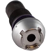 Oasis 030029-005 Cap and Nozzle Assembly, Chrome