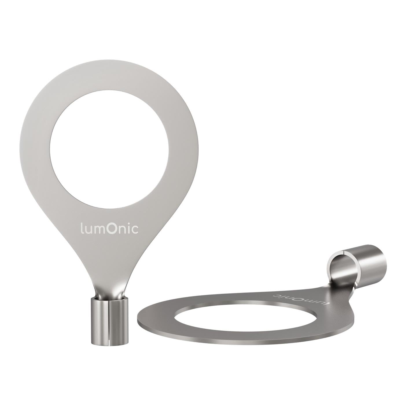 25x Ring Cable Lug Blank 1,5-2,5mm² Hole Diameter M12 Ring Lug Copper tinned