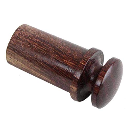Montreux Conversion Strap pin for Acoustic Rosewood ver.2 No.8678 ストラップピン商品画像