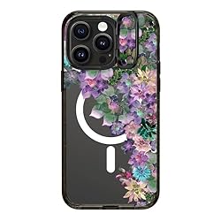 CASETiFY Impact Ring Stand Case for iPhone 15 Pro