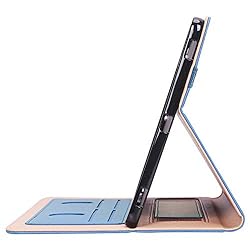 Gylint Case for Glaxy Tab S8, Multifunctional Cover