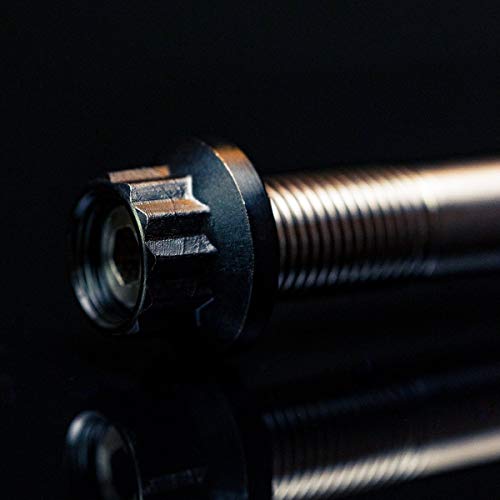 Head Stud Replacement Kit for 1998.5Present Dodge Cummins 5.9L 6.7L