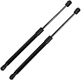 2 Pcs Front Hood Lift Support Shocks Struts 6489 81161-3Q000 Compatible with Hyundai Sonata 2011 2012 2013 2014 11 12 13 14 Excluding Hybrid