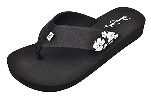 panama jack flip flops ladies