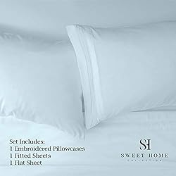 1500 Supreme Collection Twin XL Sheet Sets Light