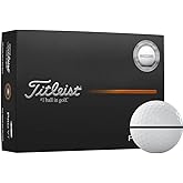 Titleist Pro V1 Enhanced Alignment AlignXL Golf Balls - 2025 Model