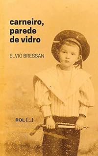Livro carneiro, parede de vidro