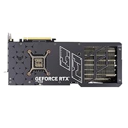 ASUS TUF Gaming NVIDIA GeForce RTX™ 4080 Super OC
