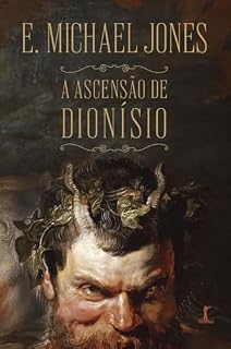 Livro A ascensão de Dionísio