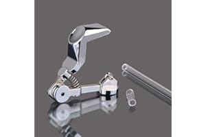 Glass Tubing Cutter, Professional Glass Plastic Tubing Tube Pipe Cutter Glass Cutters Tools, Tubing Cutting Machine Hand Tool