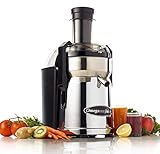 Omega Juicer MMC500C Commercial High Speed