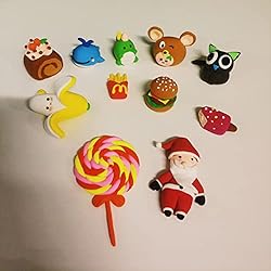 Air Dry Clay 24 Colors, Modeling Clay with