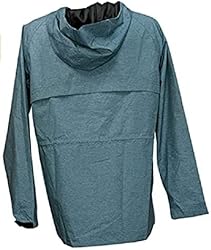 32 Degrees Ladies' Short Anorak Jacket