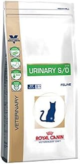 ROYAL CANIN Urinary S/O Cat Food Veterinary Diet 7 Kg view 2