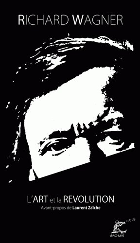 L' art et la révolution
