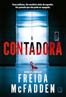 Livro A contadora