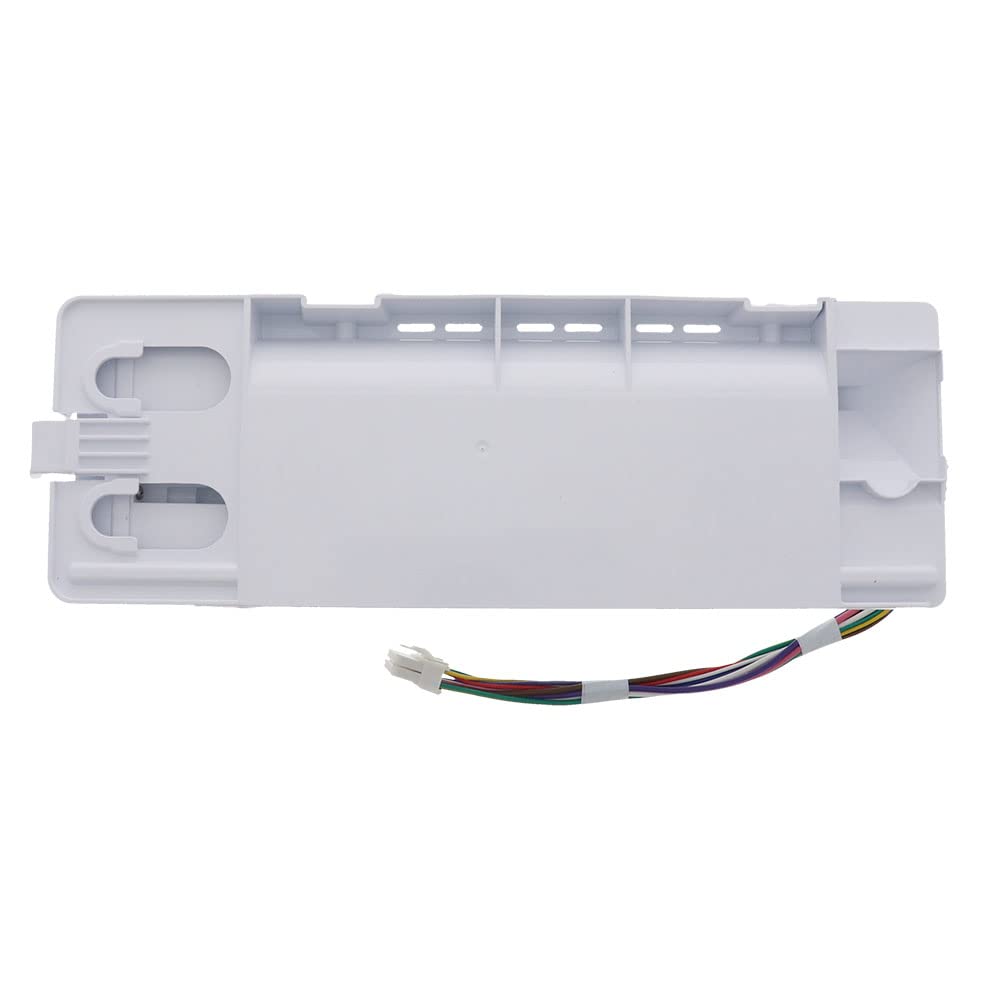 PRYSM DA97-07365G Refrigerator Ice Maker Compatible with Samsung, AP5651749, DA97-07365A, 2754555, DA97-07362A, PS5575307