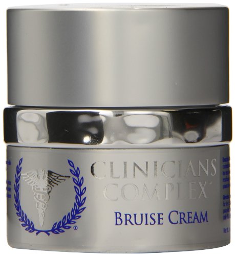 Clinicians Complex Bruise Cream, 2.0 Ounce