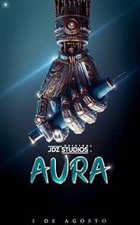 Livro AURA