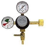TAPRITE E-T742 CO2 Primary Beer Dual High Pressure