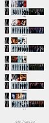 SEVENTEEN Attacca 9th Mini Album Carat Version