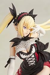 Kotobukiya Shining Blade Misty Ani-Statue