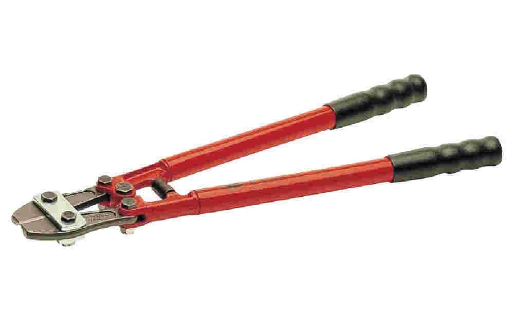 NWS 156800 156-800 Bolt Cutter 800 mm