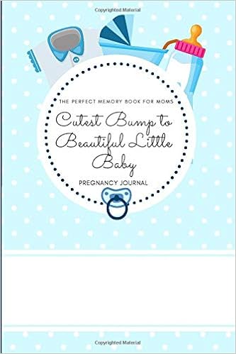 bump to baby book