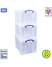 Aufbewahrungsbehälter mit Deckel | Amazon.de